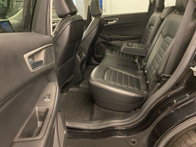 Used 2023 Ford Edge SEL w/ Convenience Package AWD/4WD image 29