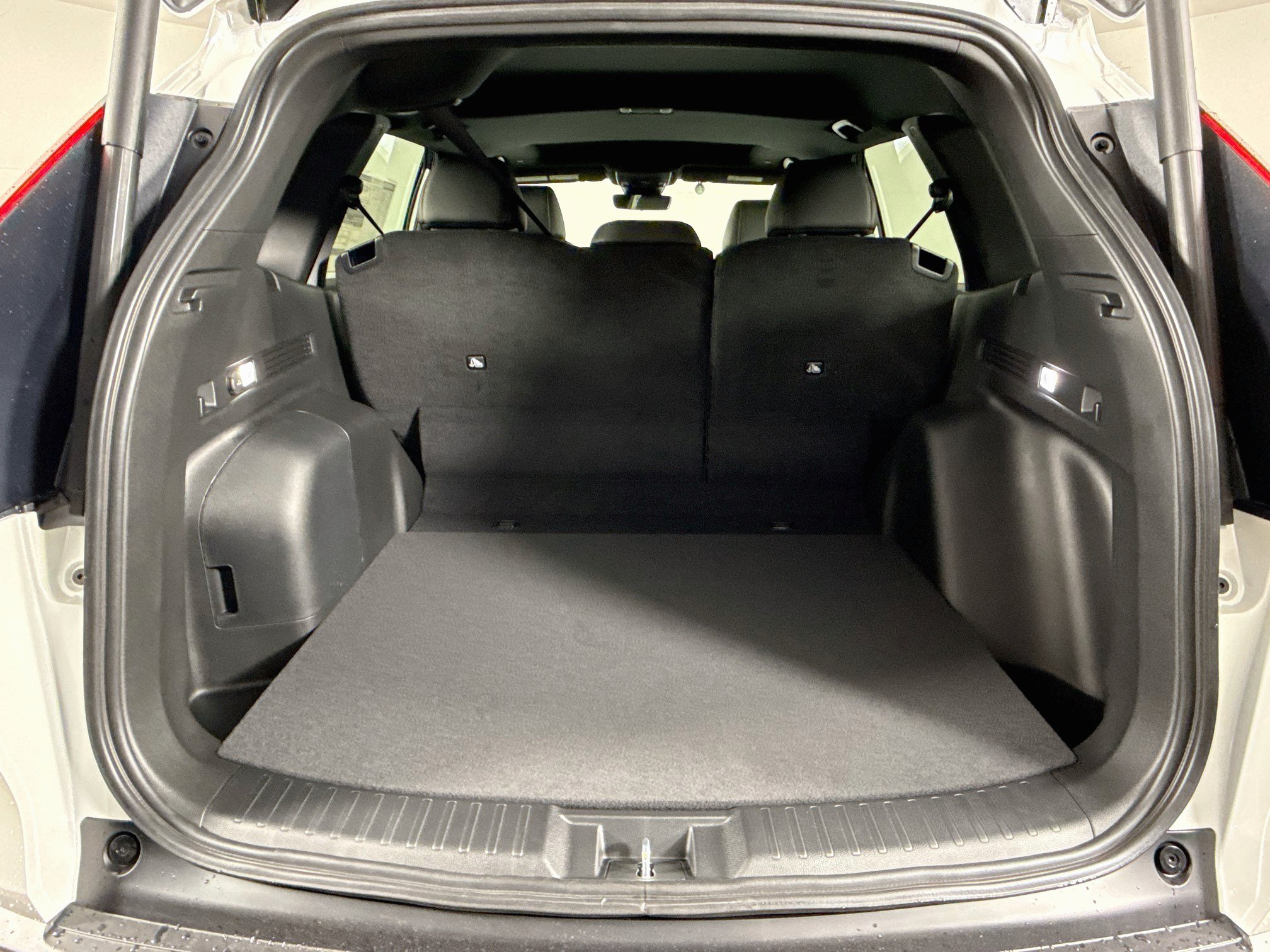 New 2026 Honda CR-V Sport-L image 33