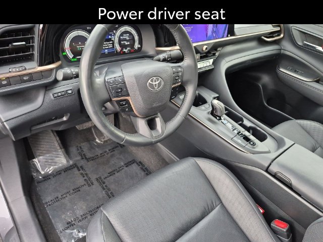 Certified 2023 Toyota Crown w/ Advanced Technology Package AWD/4WD image 12