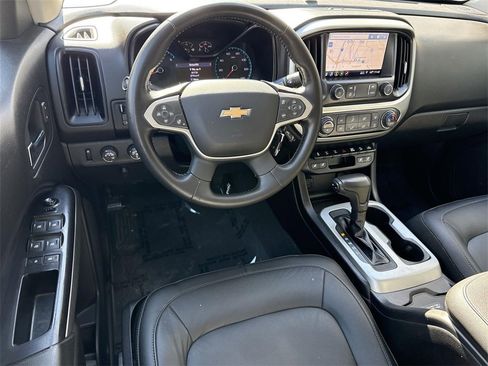 Used 2019 Chevrolet Colorado ZR2 w/ ZR2 Midnight Special Edition image 18