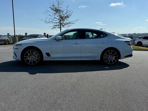 New 2026 Genesis G70 2.5T image 6