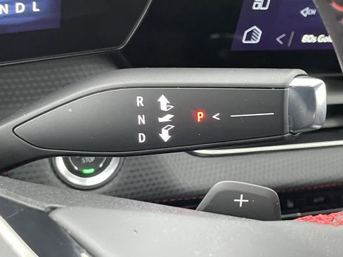 Used 2025 Chevrolet Equinox RS w/ Safety and Technology Package image 21