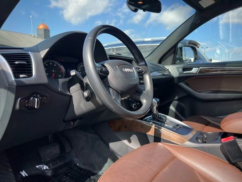 Used 2017 Audi Q5 2.0T Premium image 51