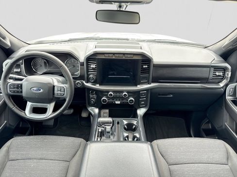 Certified 2023 Ford F150 XLT AWD/4WD image 19