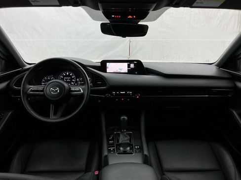 Used 2021 MAZDA MAZDA3 s FWD image 27