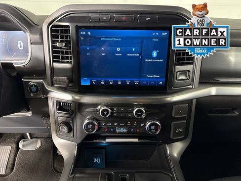 Used 2021 Ford F150 Lariat AWD/4WD image 31