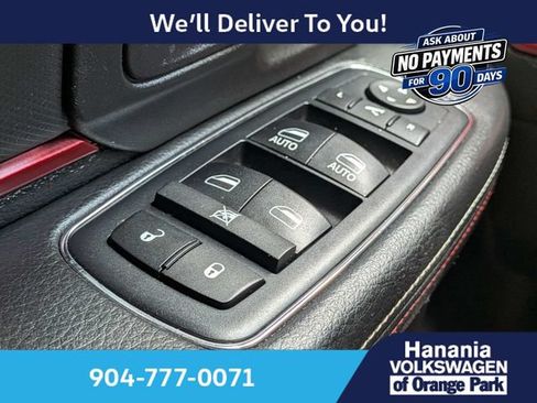 Used 2015 RAM 1500 Rebel AWD/4WD image 26