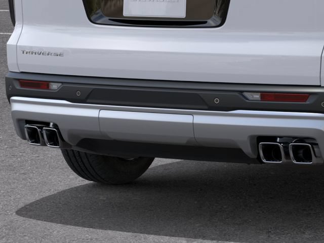 New 2027 Chevrolet Traverse LT w/ Driver Confidence Package FWD image 14