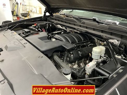 Used 2016 Chevrolet Silverado 1500 LT w/ All Star Edition image 38