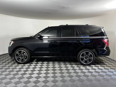 Used 2021 Ford Expedition Limited RWD image 8