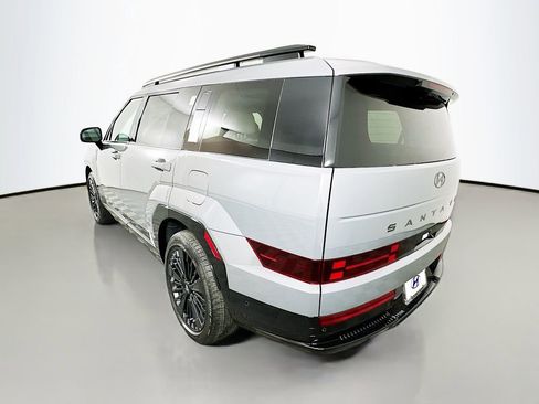 New 2026 Hyundai Santa Fe Calligraphy image 7