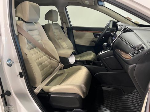 Used 2021 Honda CR-V EX image 35
