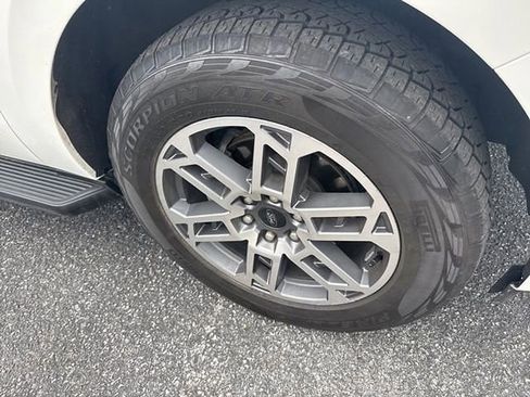 Certified 2025 Ford Expedition Max Active image 4