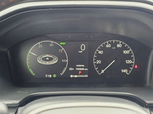 Used 2025 Honda CR-V Sport-L image 12