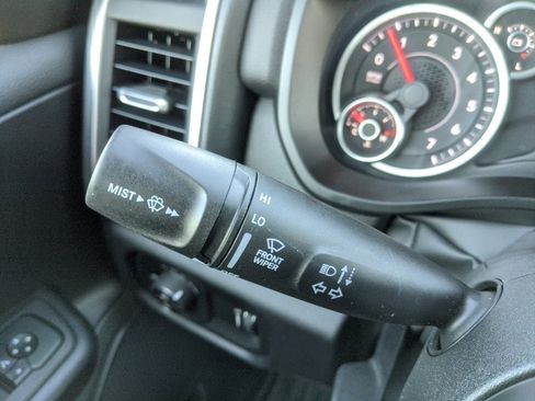 New 2026 RAM 1500 Big Horn image 49