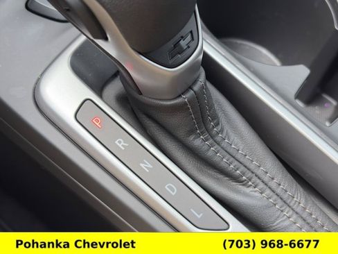 Certified 2024 Chevrolet Trax LS w/ LS Convenience Package FWD image 18