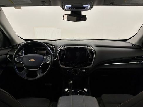 Used 2020 Chevrolet Traverse LT w/ Driver Confidence II Package image 20