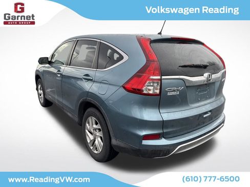 Used 2015 Honda CR-V EX image 3