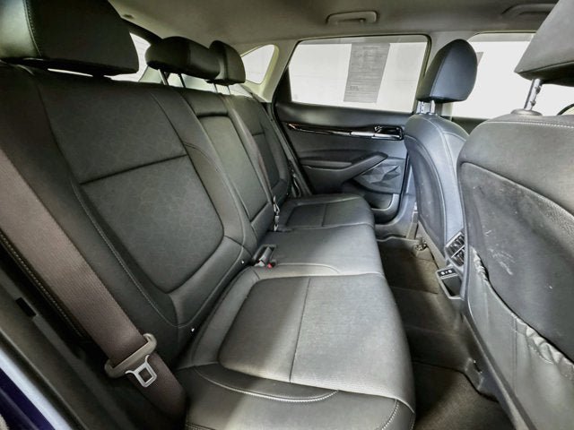 Certified 2024 Kia Seltos EX AWD/4WD image 28