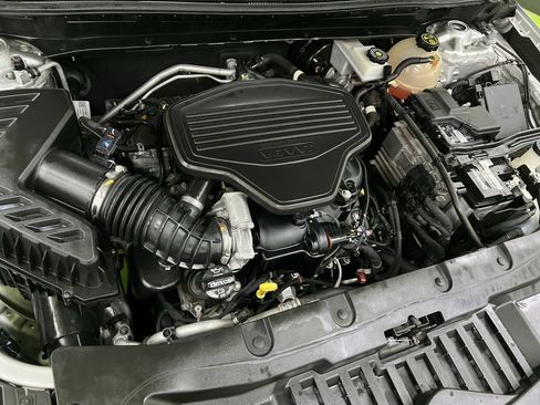 Used 2021 Chevrolet Blazer LT AWD/4WD image 28