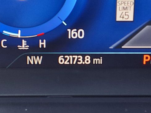 Used 2020 Ford Explorer ST w/ Premium Technology Package image 29