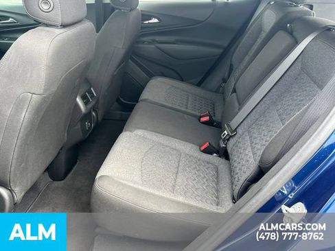 Used 2022 Chevrolet Equinox LT FWD image 24