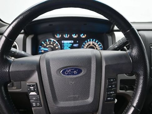Used 2013 Ford F150 XLT w/ Luxury Equipment Group AWD/4WD image 11