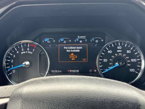 Used 2021 Ford Expedition Limited AWD/4WD image 31