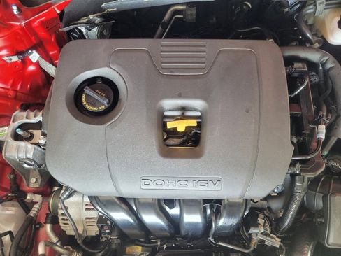 Used 2024 Kia Forte LXS image 30