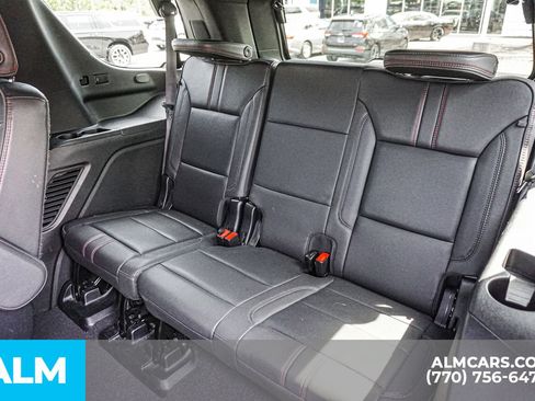 Used 2023 Chevrolet Tahoe RST w/ Luxury Package AWD/4WD image 23