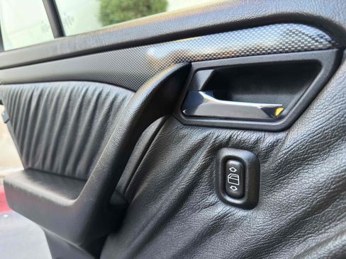 Used 1996 Mercedes-Benz C 280 Sedan image 54