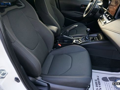 Used 2024 Toyota Corolla GR w/ Performance Package image 25