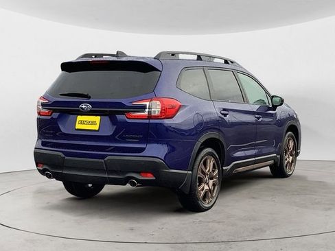 New 2026 Subaru Ascent Limited Bronze image 5