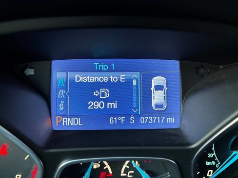 Used 2013 Ford Focus SE image 19