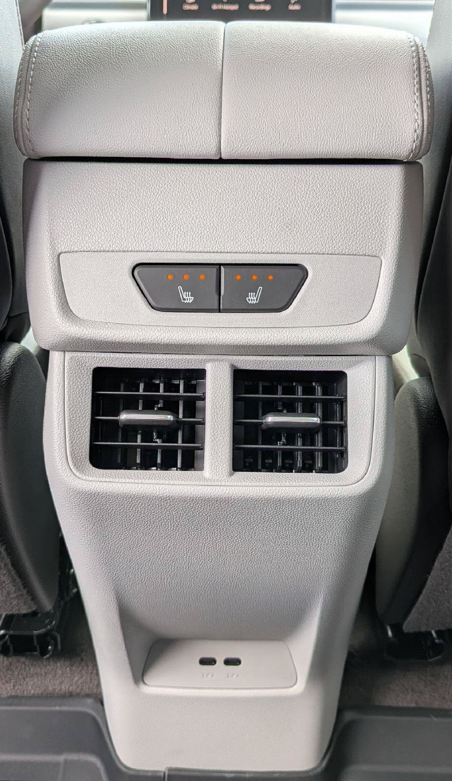 New 2027 GMC Terrain Denali AWD/4WD image 20