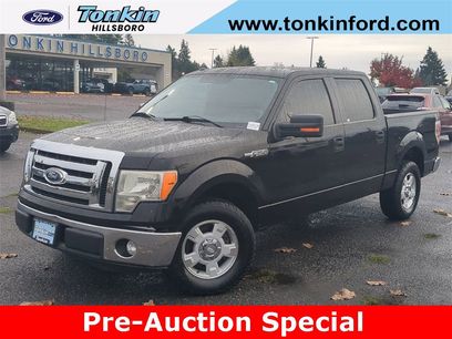 Used 2011 Ford F150 XLT w/ XLT Convenience Pkg