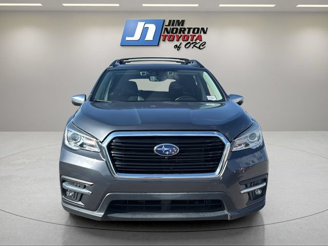 Used 2021 Subaru Ascent Touring w/ Popular Package #2 AWD/4WD image 2