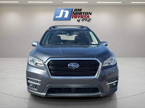 Used 2021 Subaru Ascent Touring w/ Popular Package #2 AWD/4WD image 2