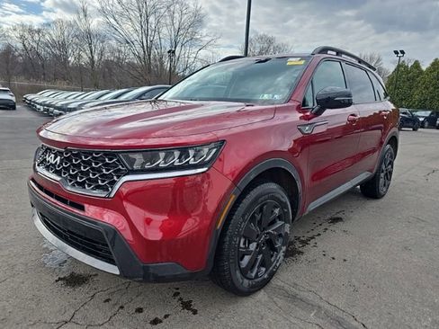 Used 2022 Kia Sorento S image 3