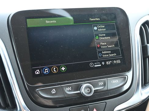 Used 2023 Chevrolet Equinox Premier FWD image 23
