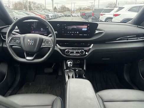 Used 2024 Buick Envista Sport Touring w/ Convenience I Package image 19