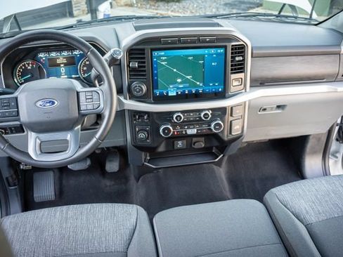 Used 2023 Ford F150 XLT w/ Equipment Group 302A High AWD/4WD image 31