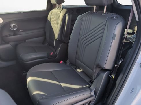 New 2026 Hyundai Palisade SEL image 12