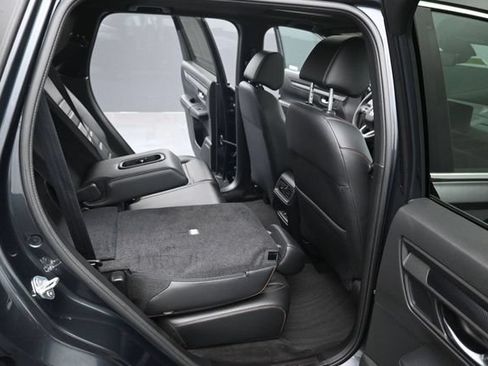 Certified 2024 Honda CR-V Sport-L image 30