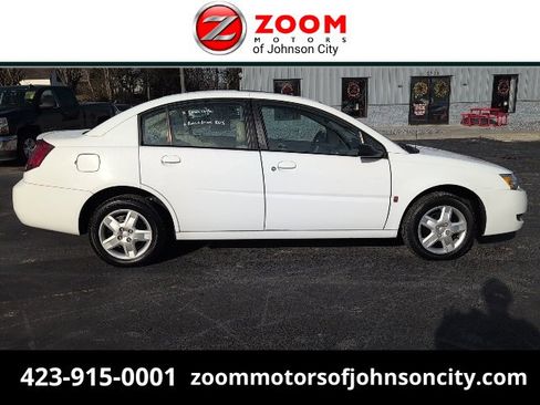 Used 2006 Saturn ION Level 2 w/ Preferred Pkg image 1