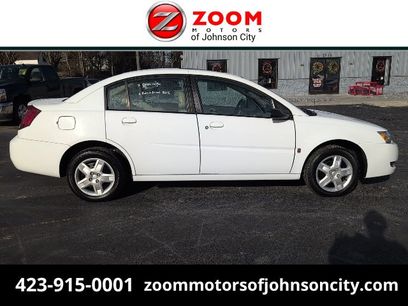 Used 2006 Saturn ION Level 2 w/ Preferred Pkg