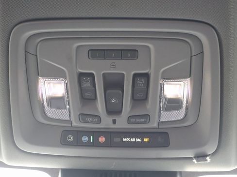 New 2026 Chevrolet Silverado 1500 LT Trail Boss w/ LT Trail Boss Premium Package image 31