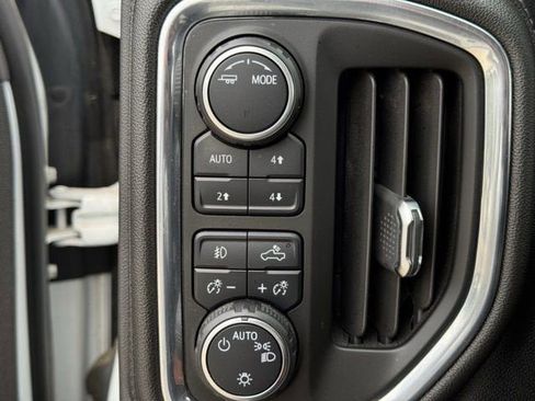 Used 2021 Chevrolet Silverado 1500 RST AWD/4WD image 24