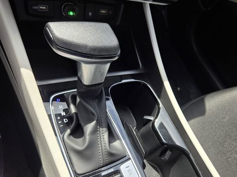 Used 2024 Hyundai Tucson SEL image 19