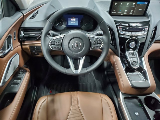 New 2026 Acura RDX w/ Technology Package AWD/4WD image 17